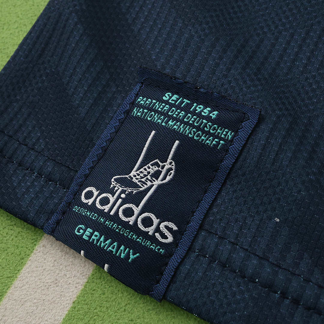2026 FIFA World Cup Germany away  Long sleeved Fan version