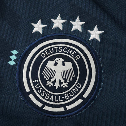 2026 FIFA World Cup Germany away  Long sleeved Fan version