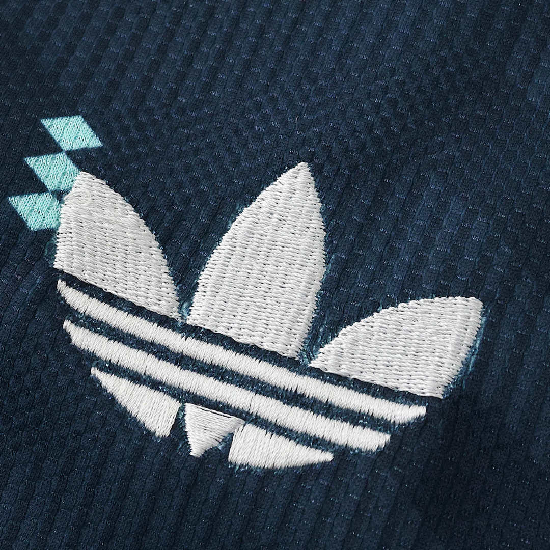 2026 FIFA World Cup Germany away  Long sleeved Fan version