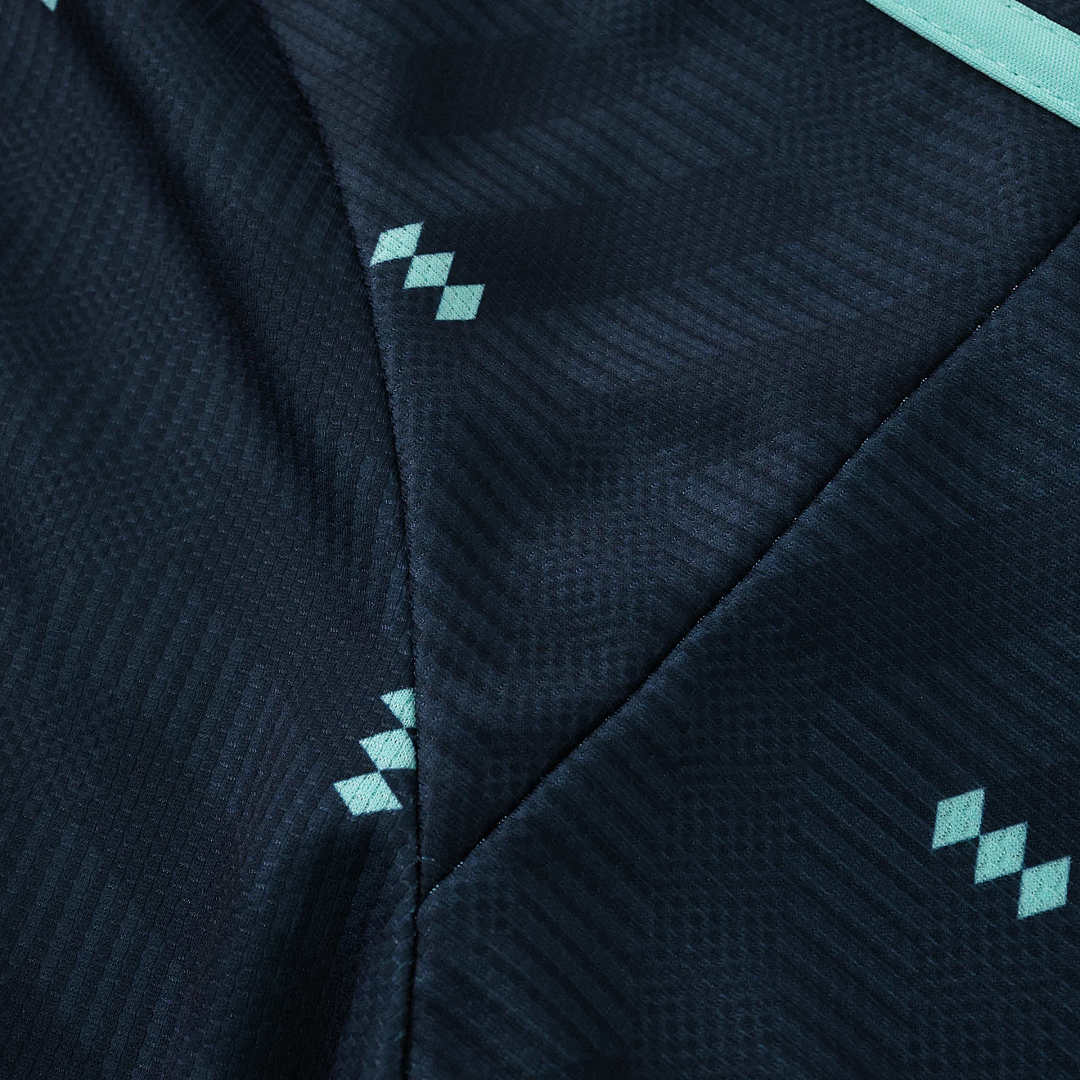 2026 FIFA World Cup Germany away  Long sleeved Fan version