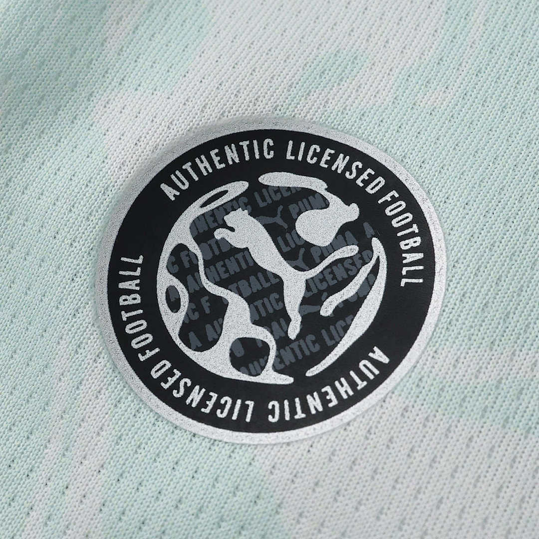 2026 FIFA World Cup Portugal Away Long sleeved Fan version