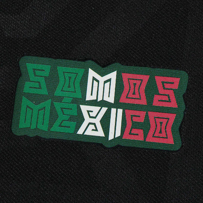 2026 FIFA World Cup Mexico third Fan version