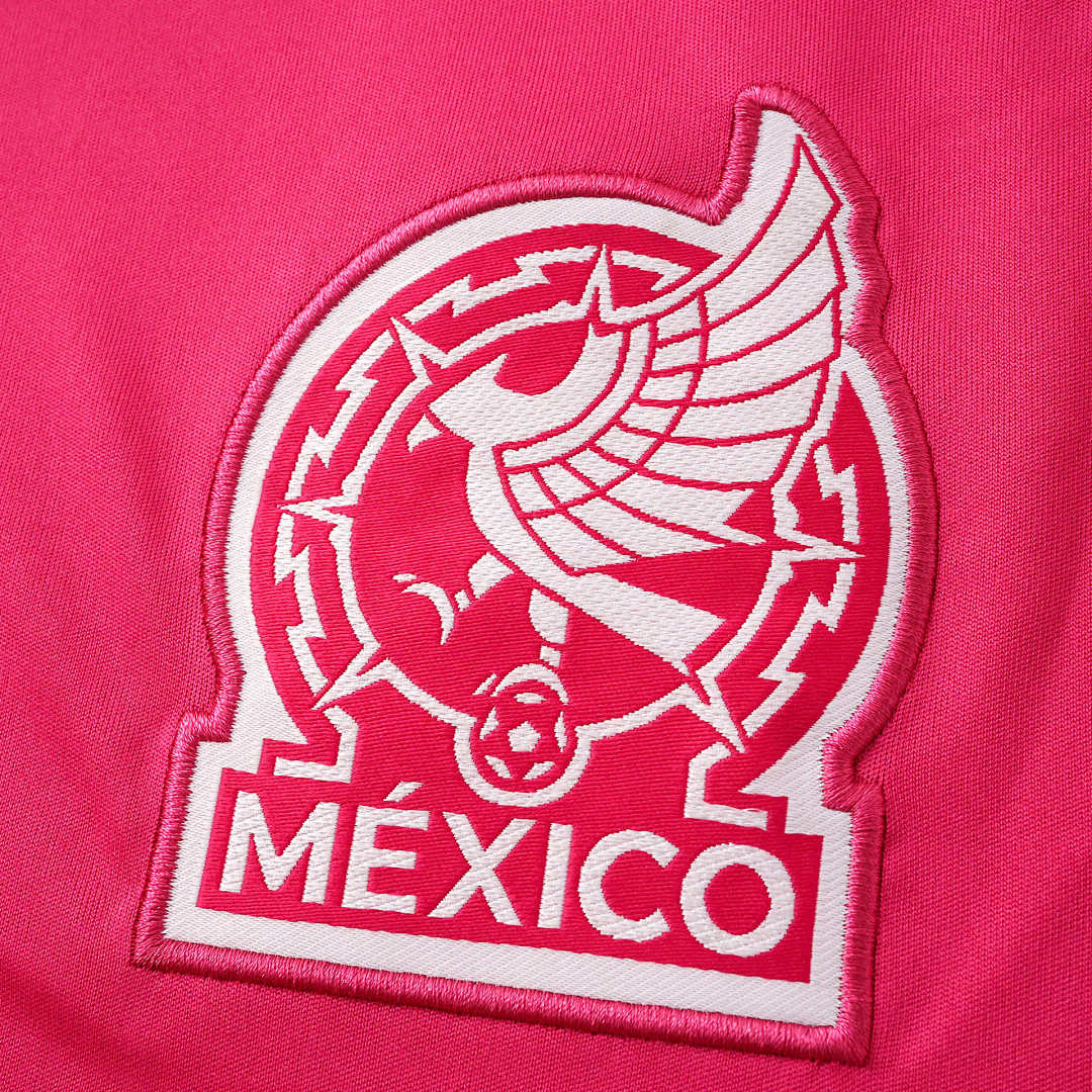 2026 FIFA World Cup Mexico goalkeeper Fan version