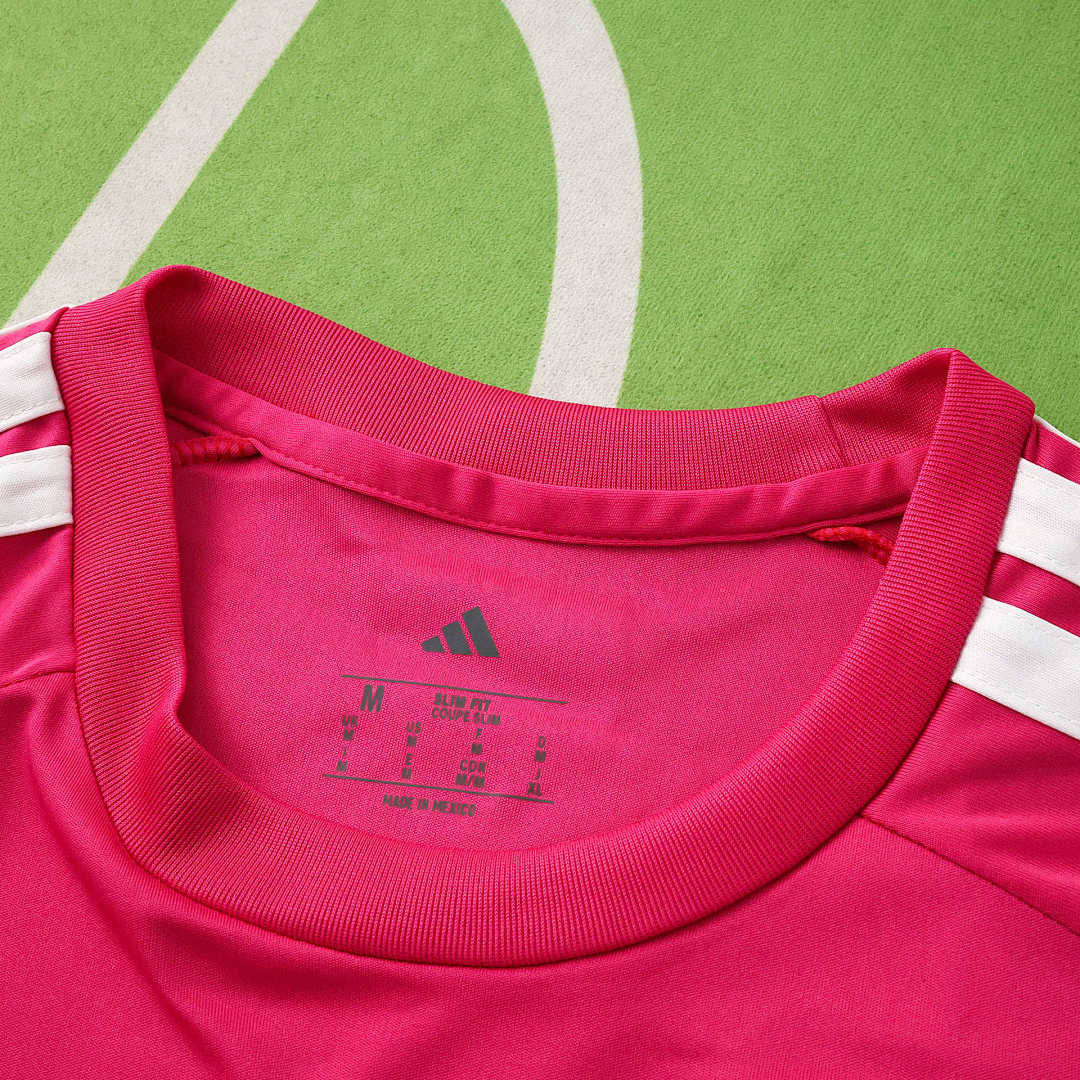 2026 FIFA World Cup Mexico Goalkeeper Long sleeved  Fan version