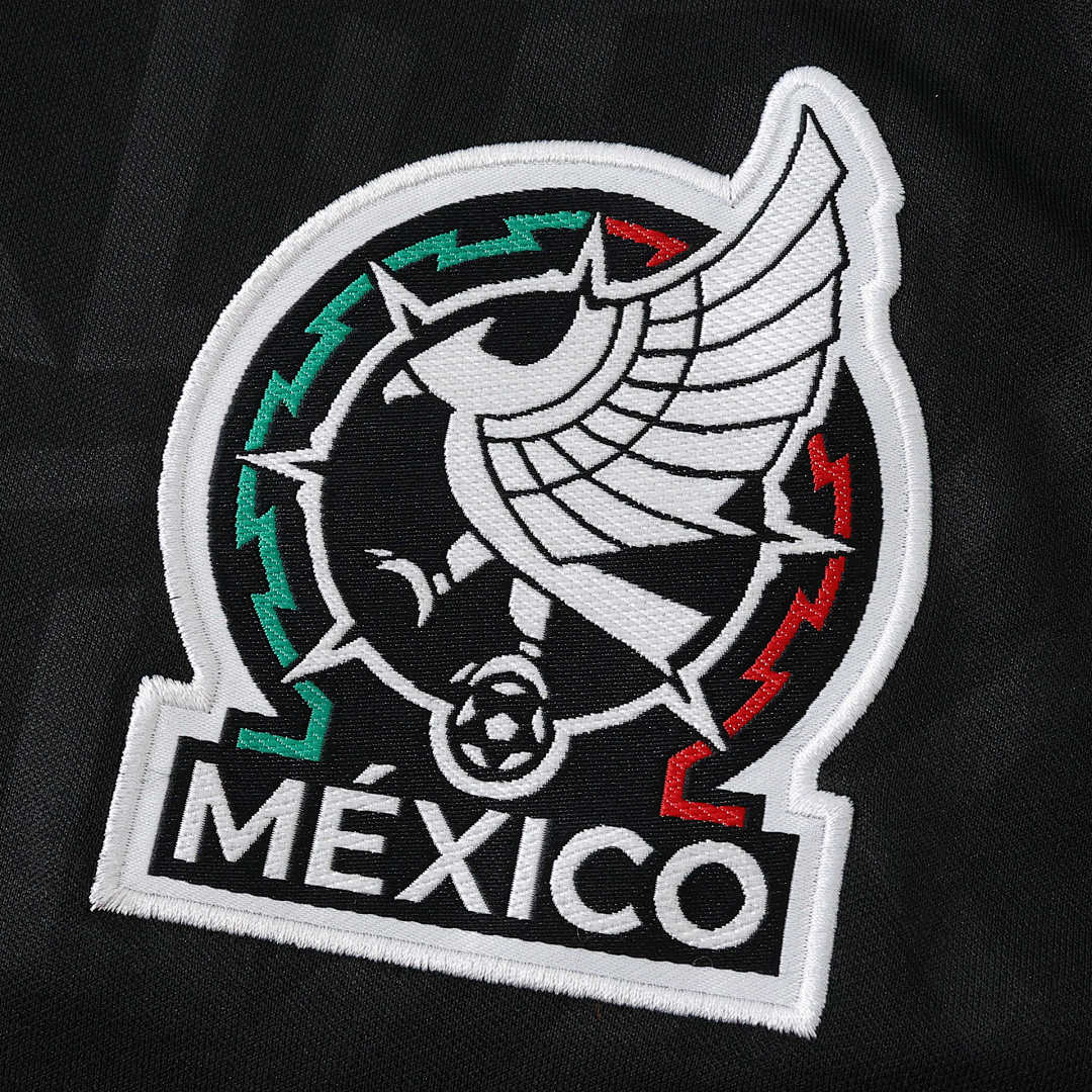 2026 FIFA World Cup Mexico third Fan version