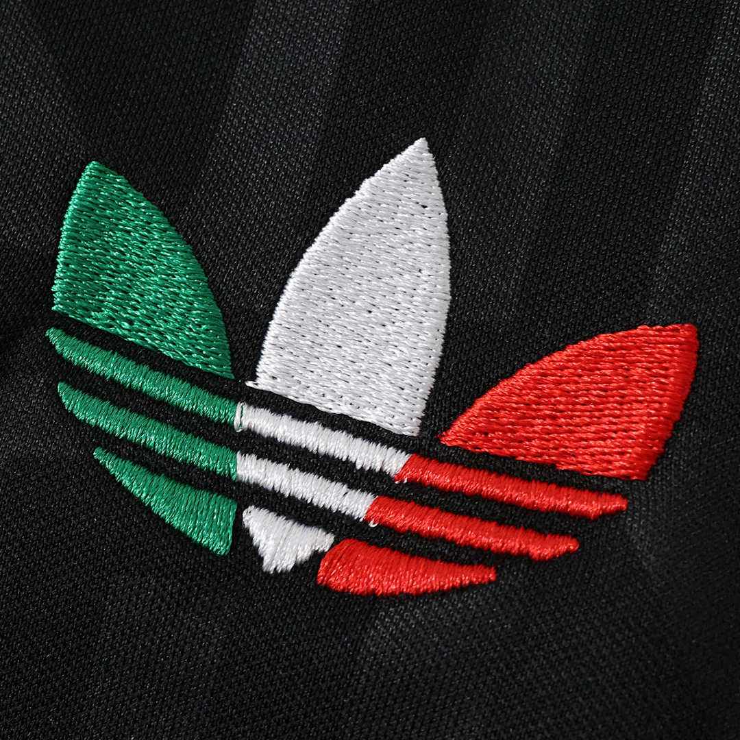 2026 FIFA World Cup Mexico third Fan version