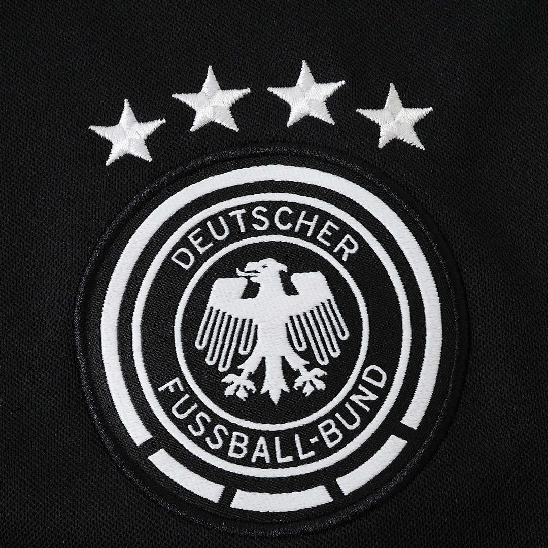 2026 FIFA World Cup Germany POLO
