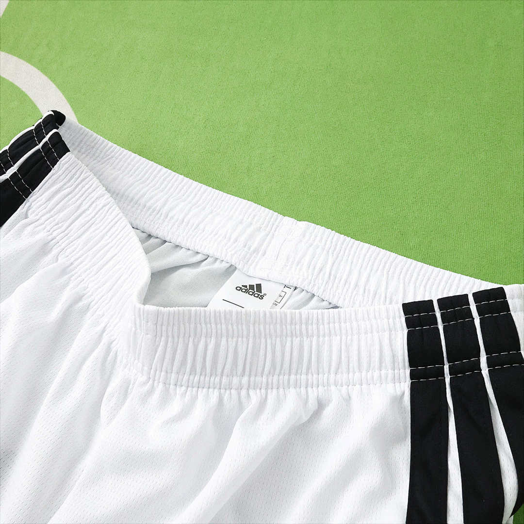 2026 FIFA World Cup Germany home shorts
