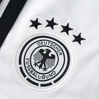 2026 FIFA World Cup Germany home shorts