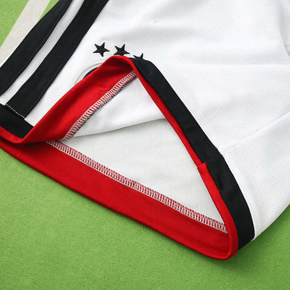 2026 FIFA World Cup Germany home shorts