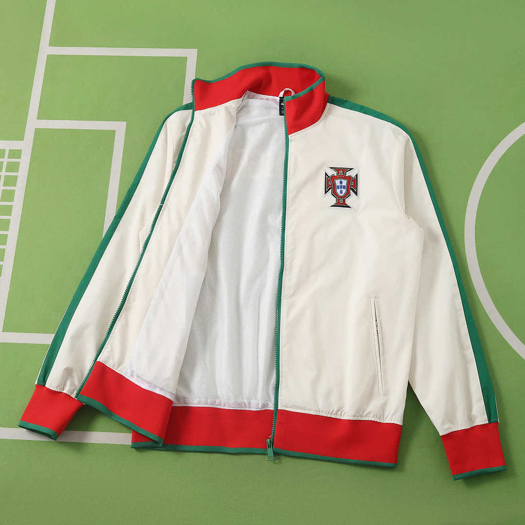 2026 FIFA World Cup Portugal windbreaker