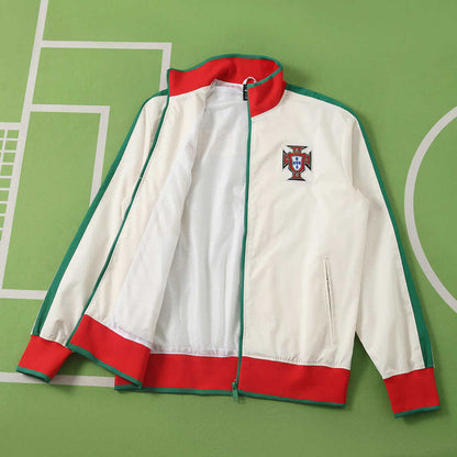 2026 FIFA World Cup Portugal windbreaker