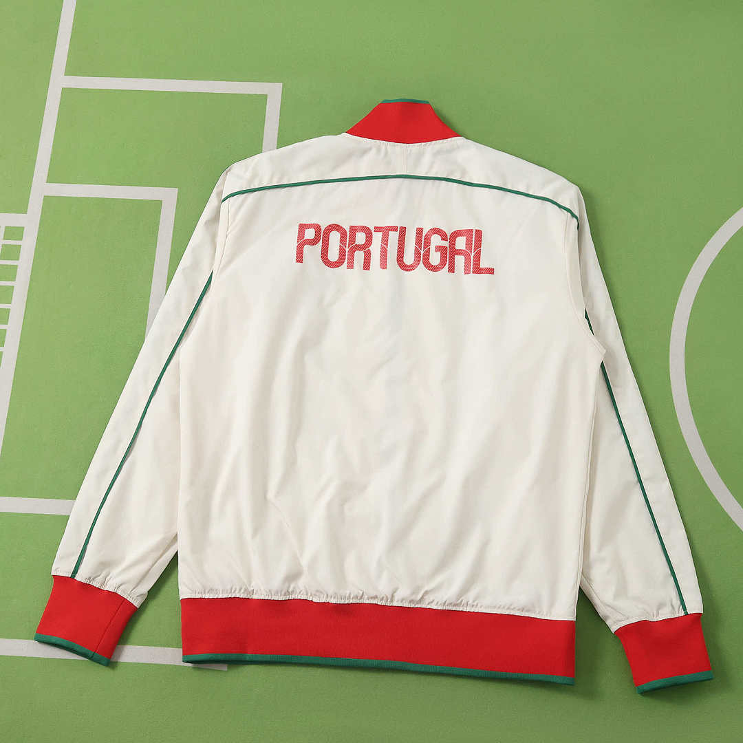 2026 FIFA World Cup Portugal windbreaker