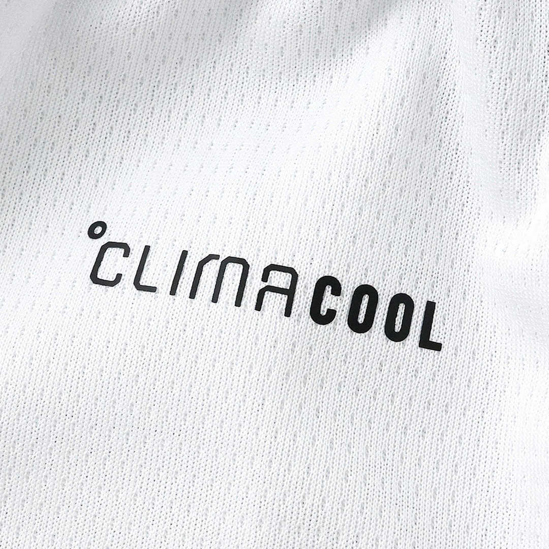 2026 FIFA World Cup Germany home shorts