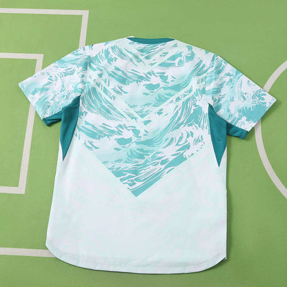 2026 FIFA World Cup Portugal away Player version