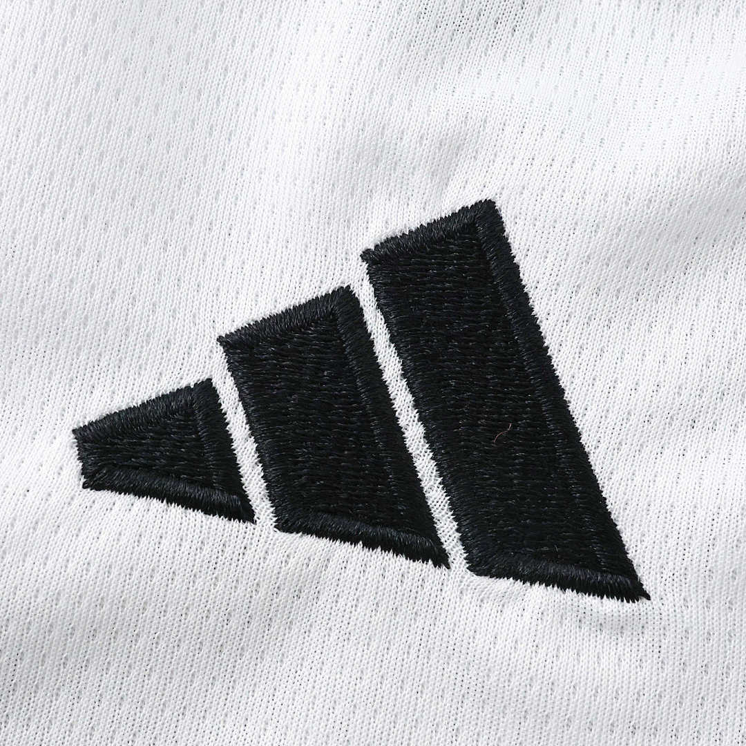2026 FIFA World Cup Germany home shorts