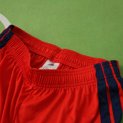 2026 FIFA World Cup Spain home shorts