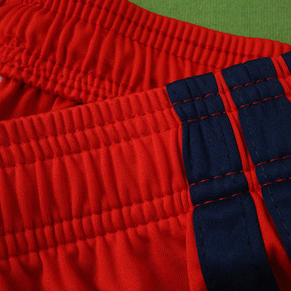 2026 FIFA World Cup Spain home shorts