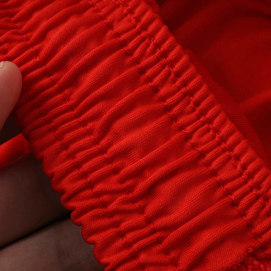 2026 FIFA World Cup Spain home shorts