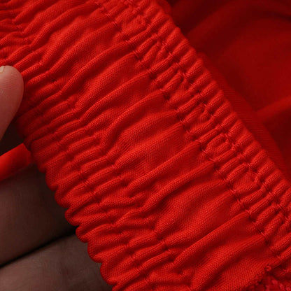 2026 FIFA World Cup Spain home shorts
