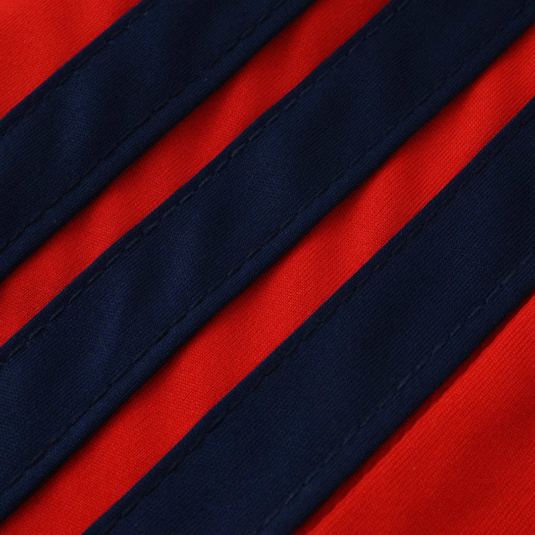 2026 FIFA World Cup Spain home shorts