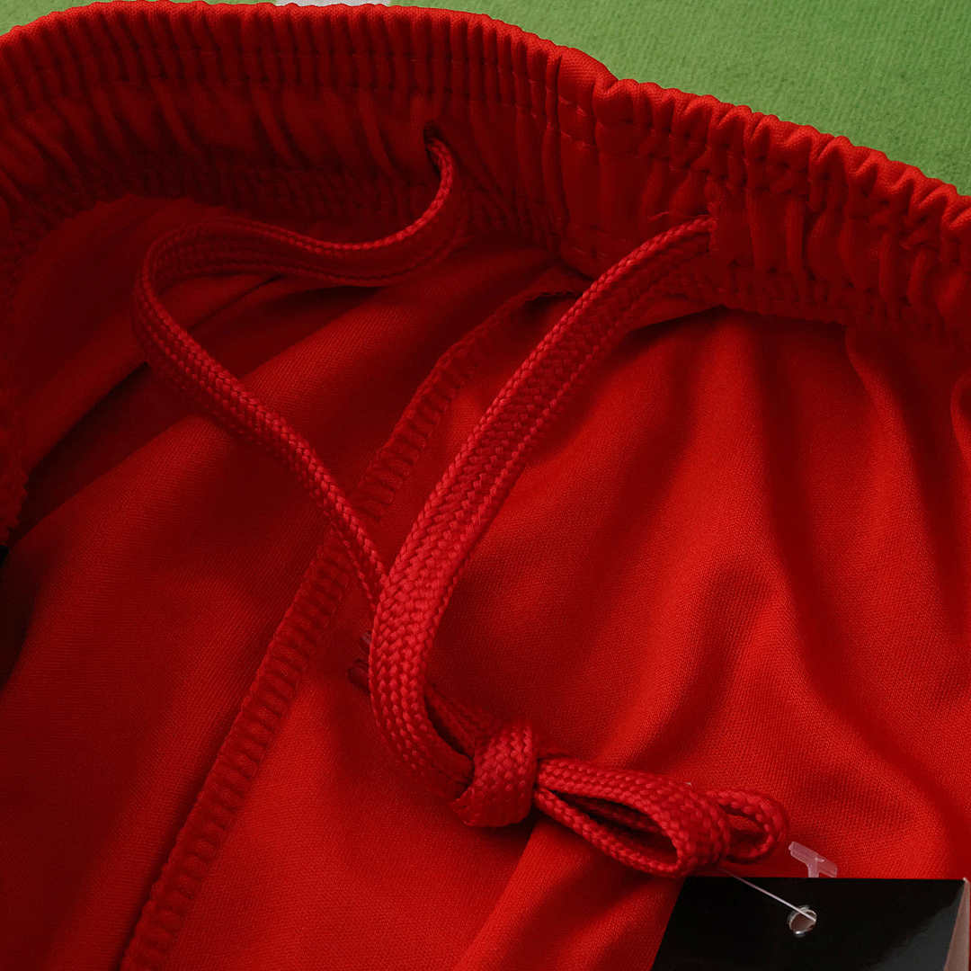 2026 FIFA World Cup Spain home shorts