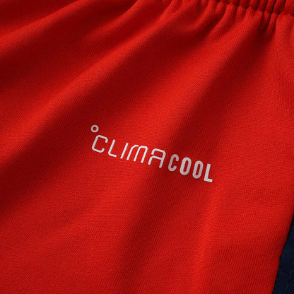 2026 FIFA World Cup Spain home shorts