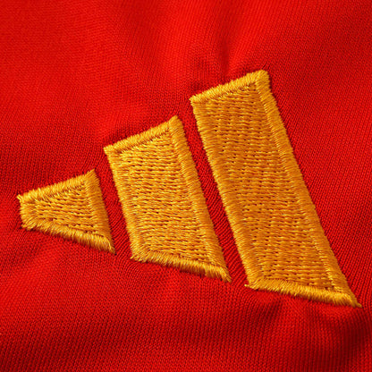 2026 FIFA World Cup Spain home shorts