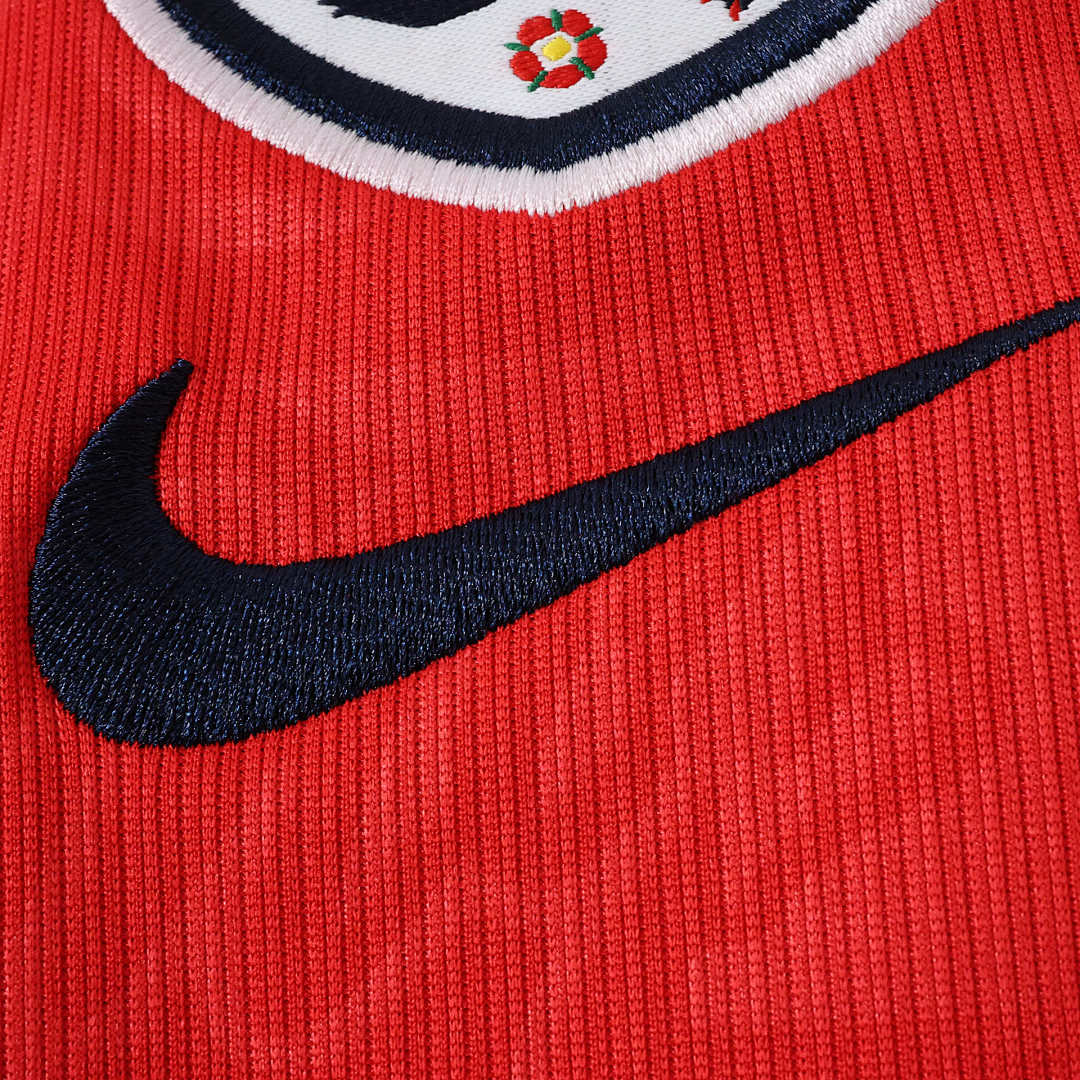 2026 FIFA World Cup England away Fan version