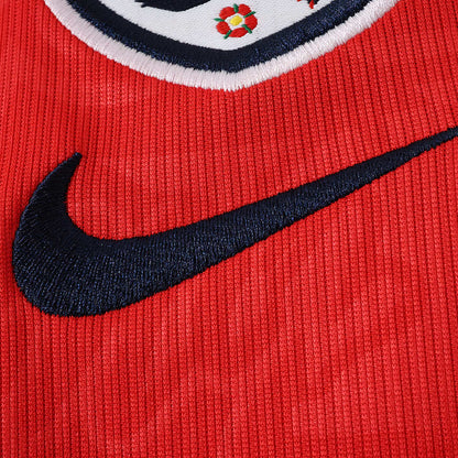 2026 FIFA World Cup England away Fan version