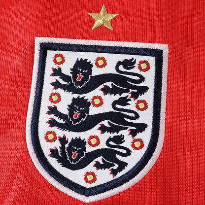 2026 FIFA World Cup England away Fan version