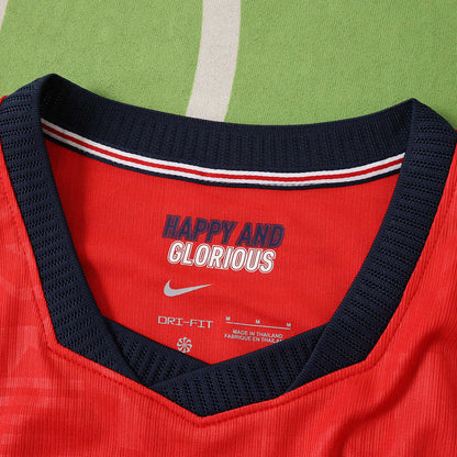 2026 FIFA World Cup England away Fan version