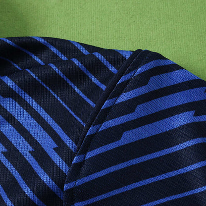 2026 FIFA World Cup France home Long sleeve Fan version