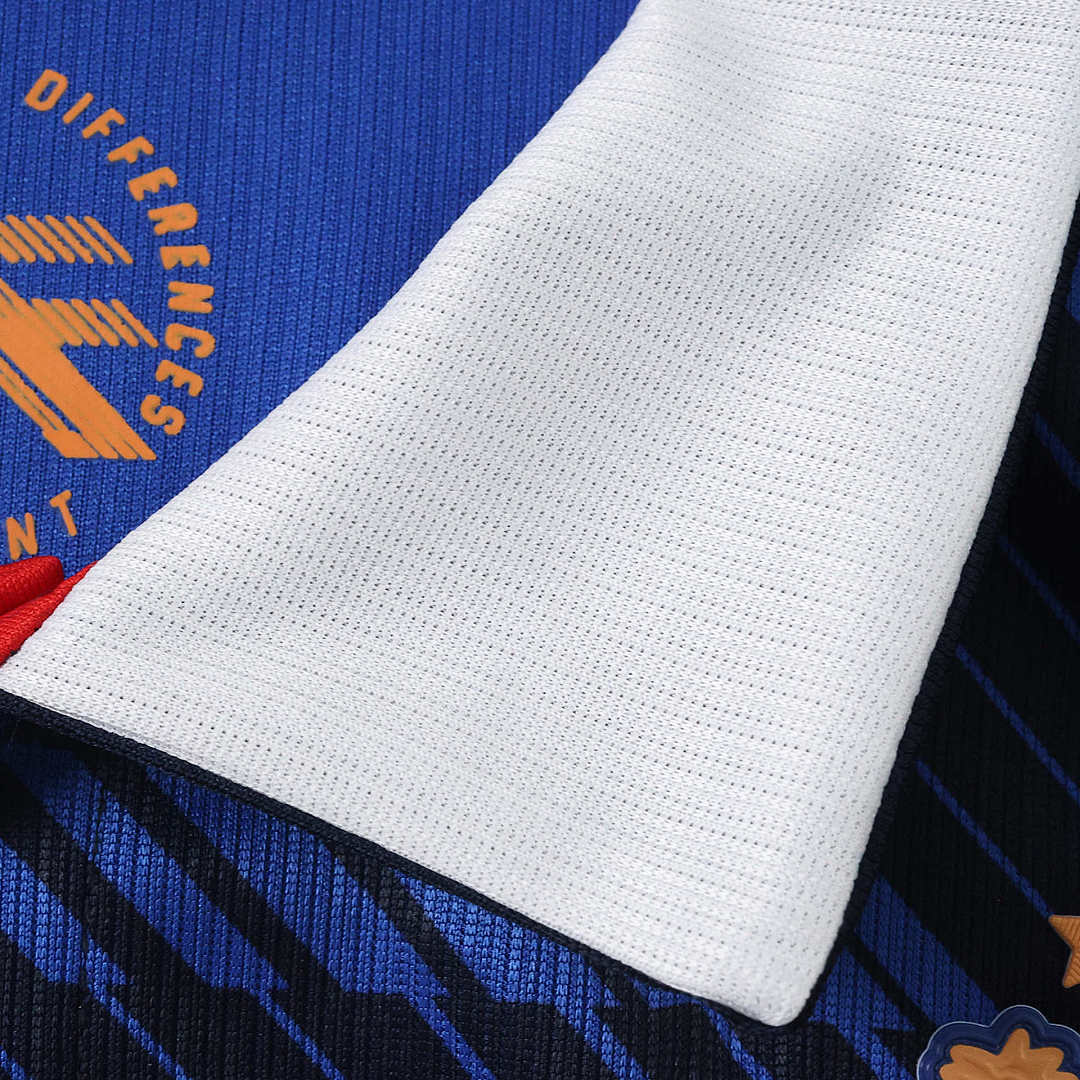 2026 FIFA World Cup France home Women's Shirt