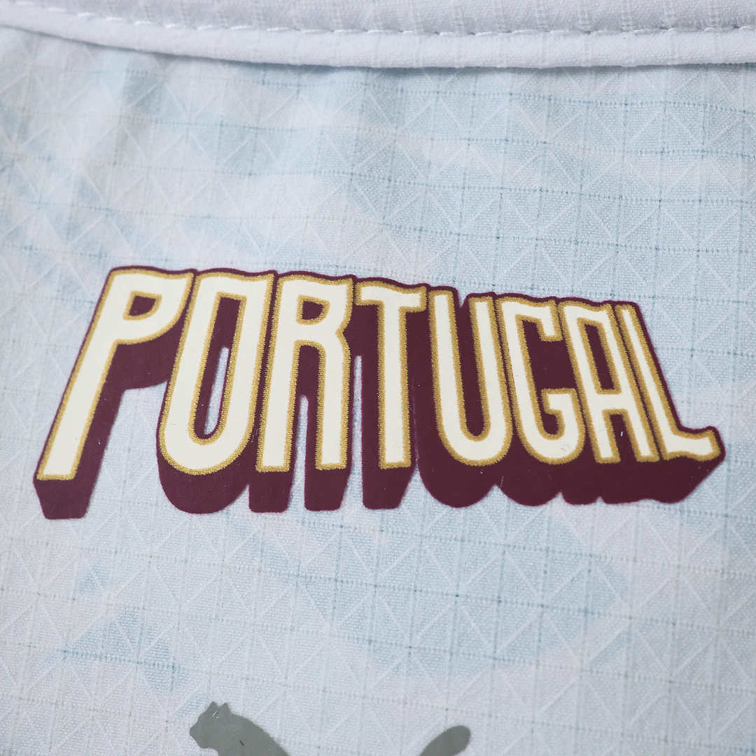 2026 FIFA World Cup Portugal away Player version