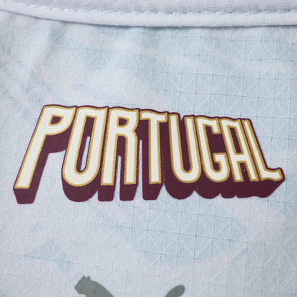 2026 FIFA World Cup Portugal away Player version
