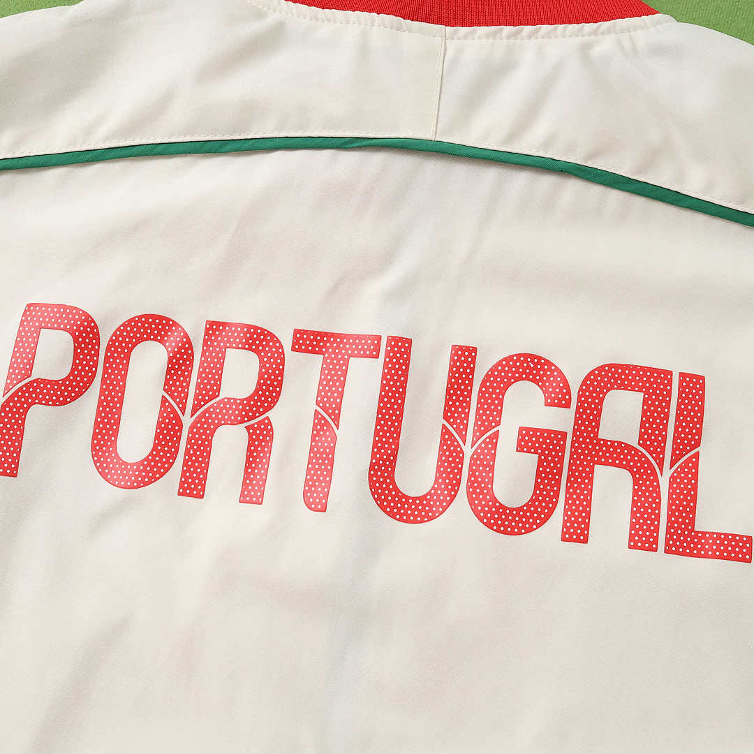 2026 FIFA World Cup Portugal windbreaker