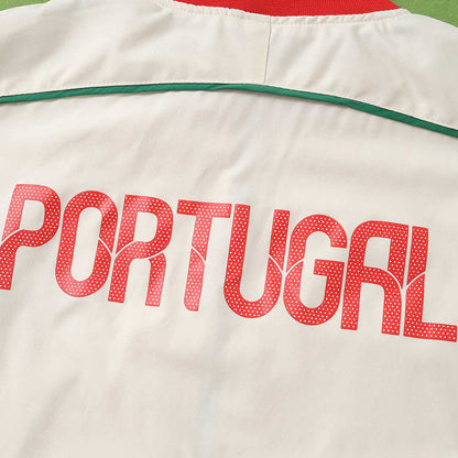 2026 FIFA World Cup Portugal windbreaker