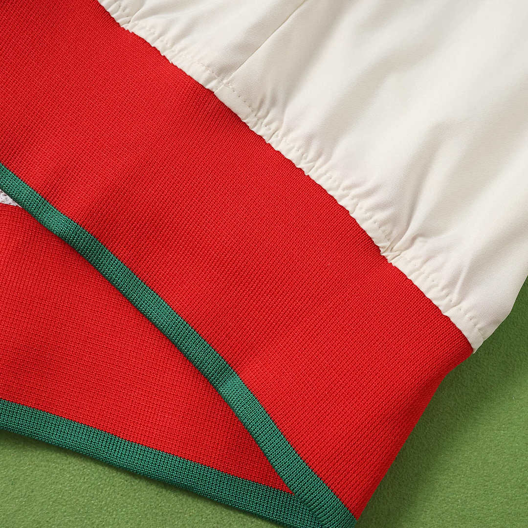 2026 FIFA World Cup Portugal windbreaker