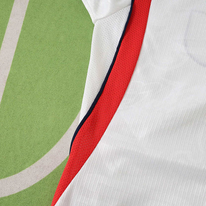 2026 FIFA World Cup England home Women's Shirt