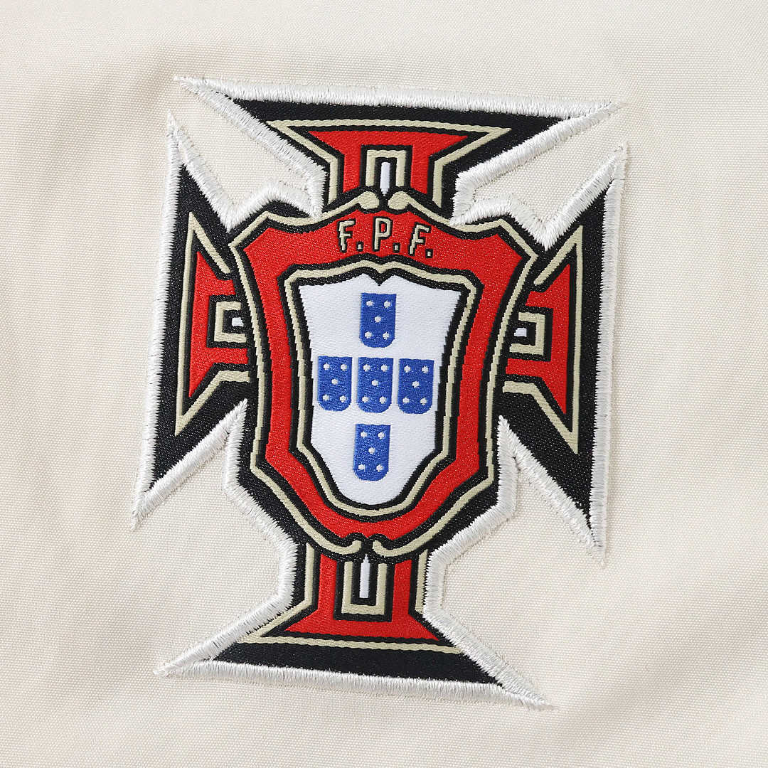 2026 FIFA World Cup Portugal windbreaker
