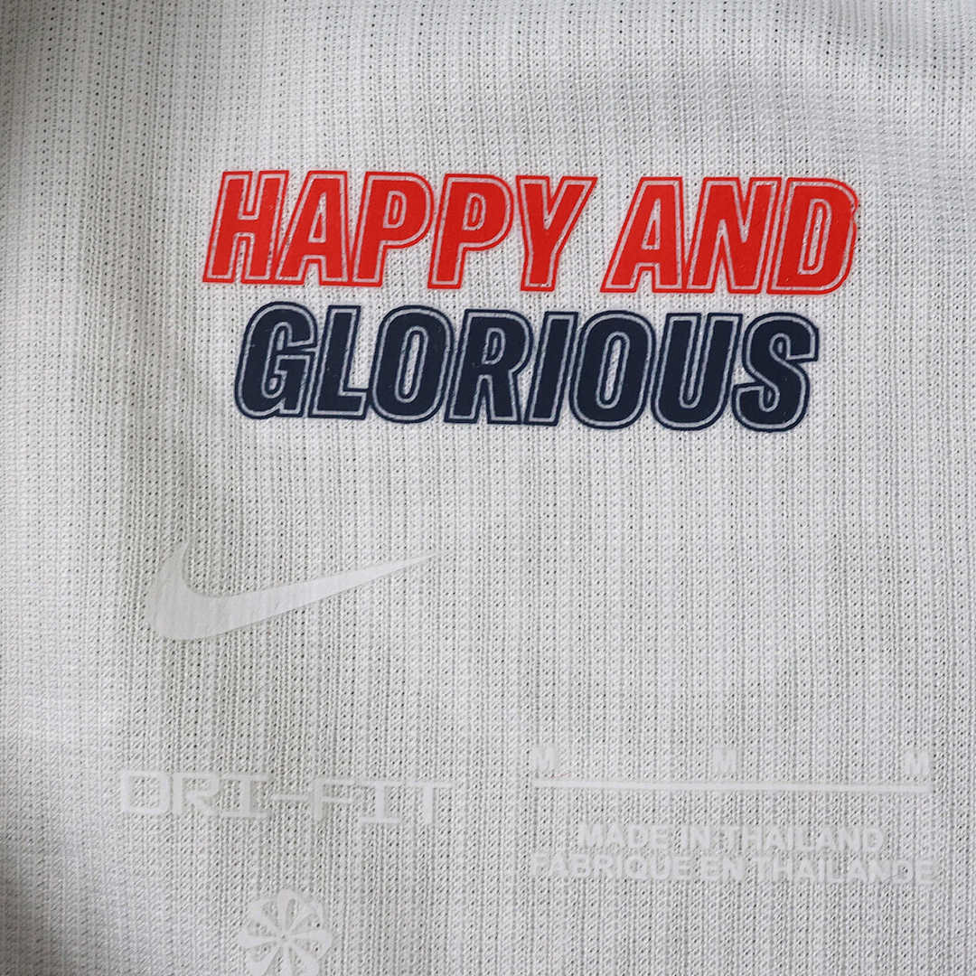 2026 FIFA World Cup England home Women's Shirt