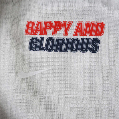 2026 FIFA World Cup England home Women's Shirt