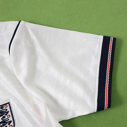 2026 FIFA World Cup England home Women's Shirt