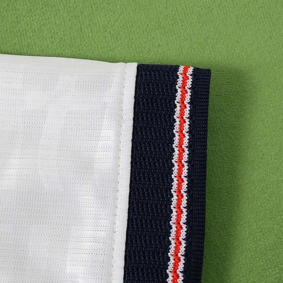 2026 FIFA World Cup England home Women's Shirt