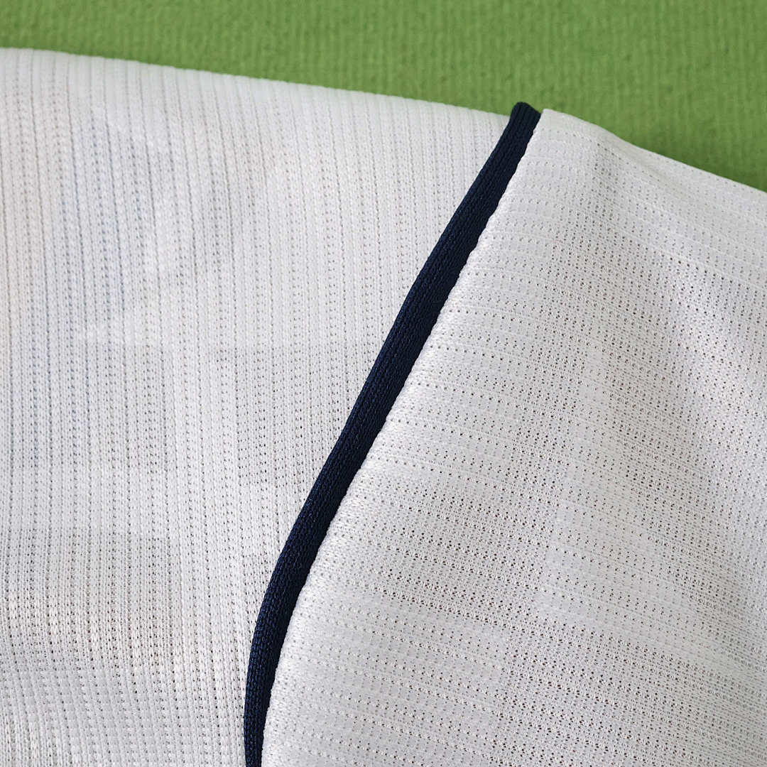 2026 FIFA World Cup England home Women's Shirt