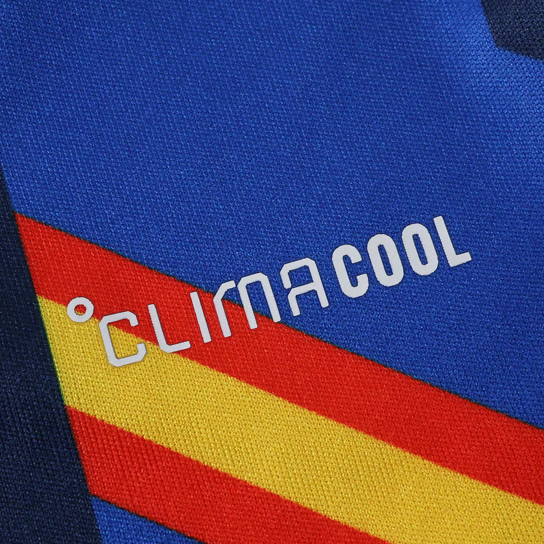 2026 FIFA World Cup Spain Training shirt Fan version