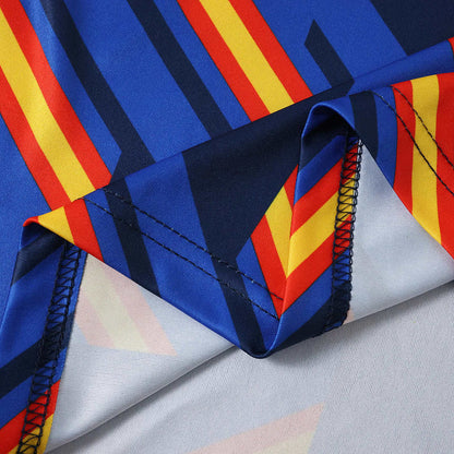2026 FIFA World Cup Spain Training shirt Fan version