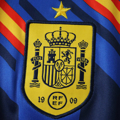 2026 FIFA World Cup Spain Training shirt Fan version