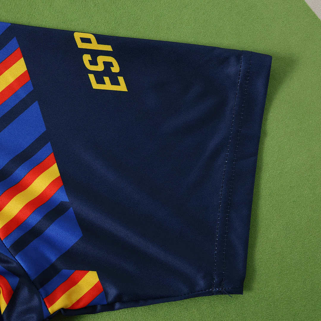 2026 FIFA World Cup Spain Training shirt Fan version